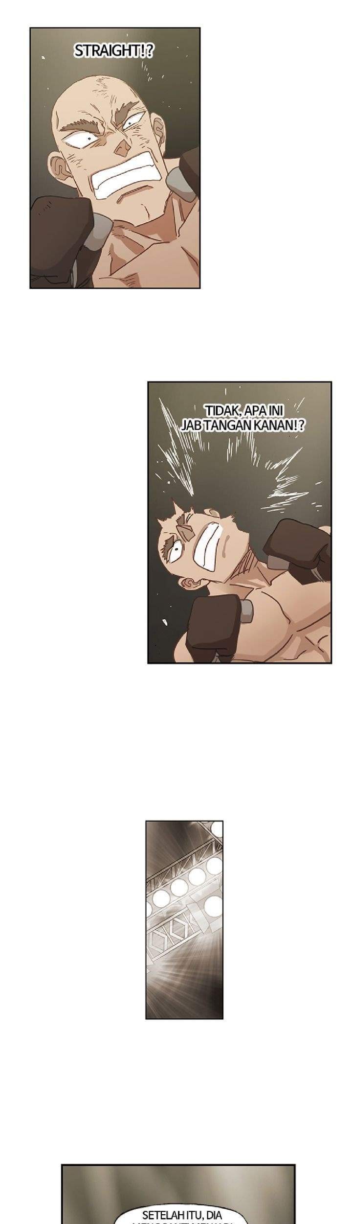 The Boxer Chapter 25 - halaman 51