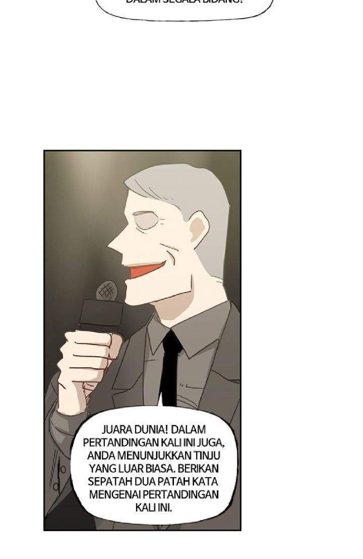 The Boxer Chapter 25 - halaman 56