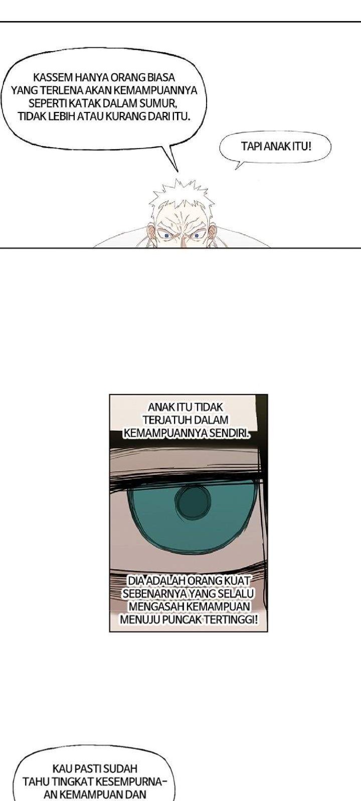 The Boxer Chapter 25 - halaman 60