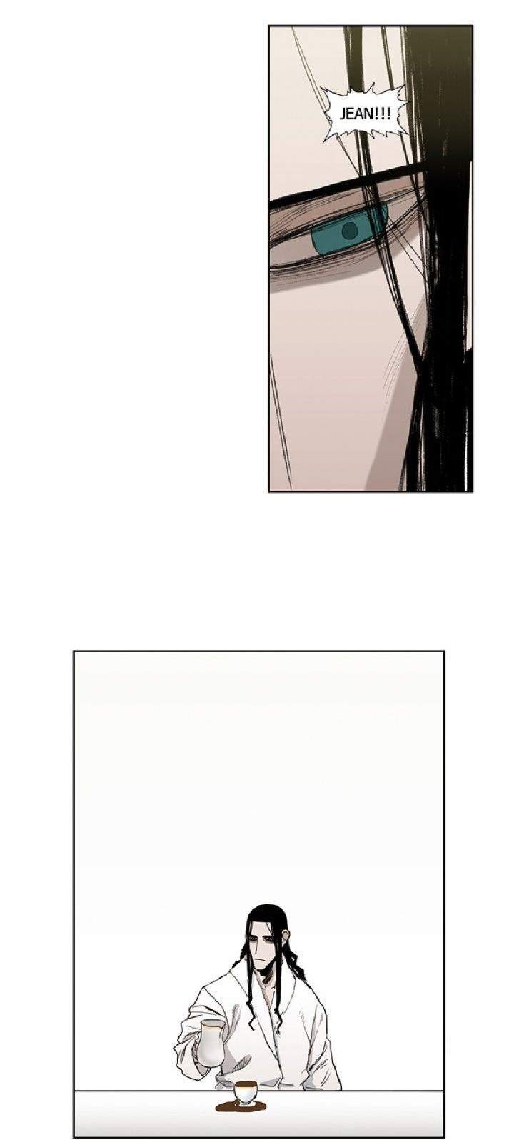 The Boxer Chapter 26 - halaman 10