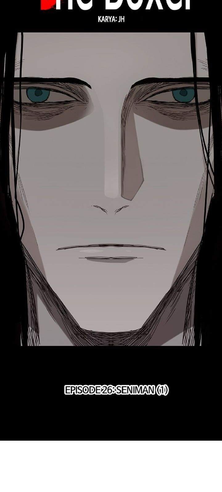 The Boxer Chapter 26 - halaman 14