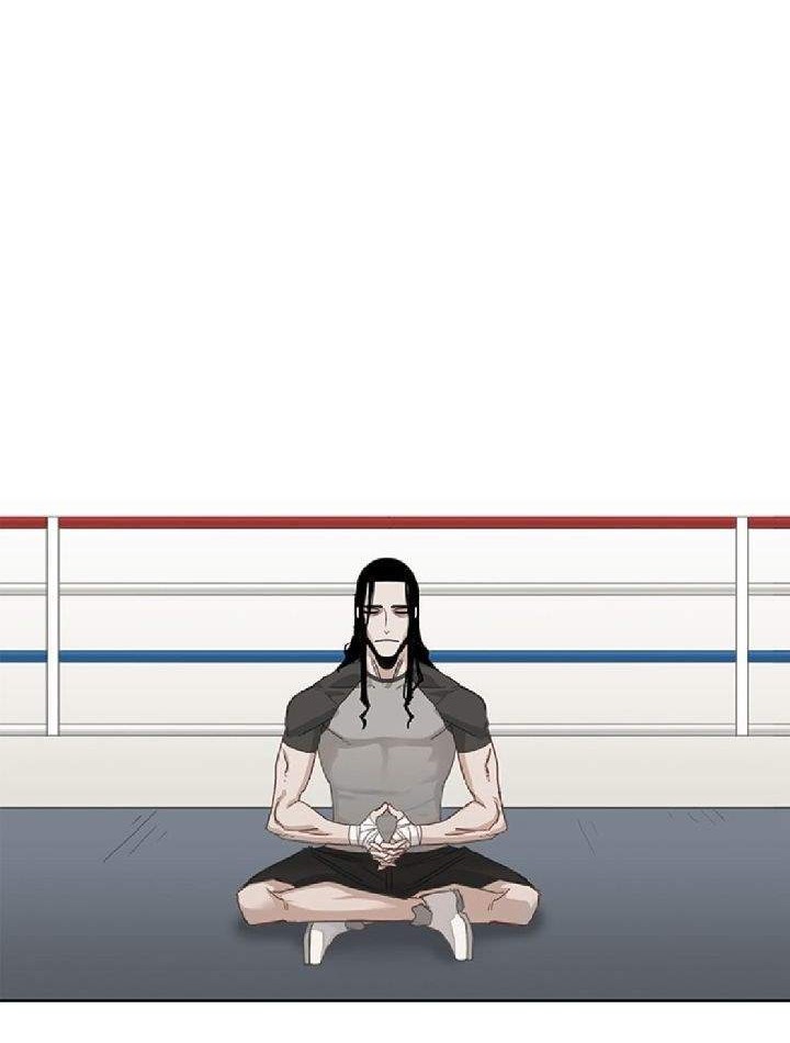The Boxer Chapter 26 - halaman 18