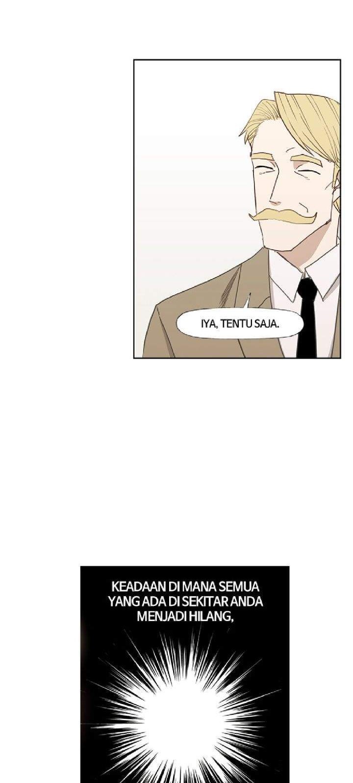 The Boxer Chapter 26 - halaman 30