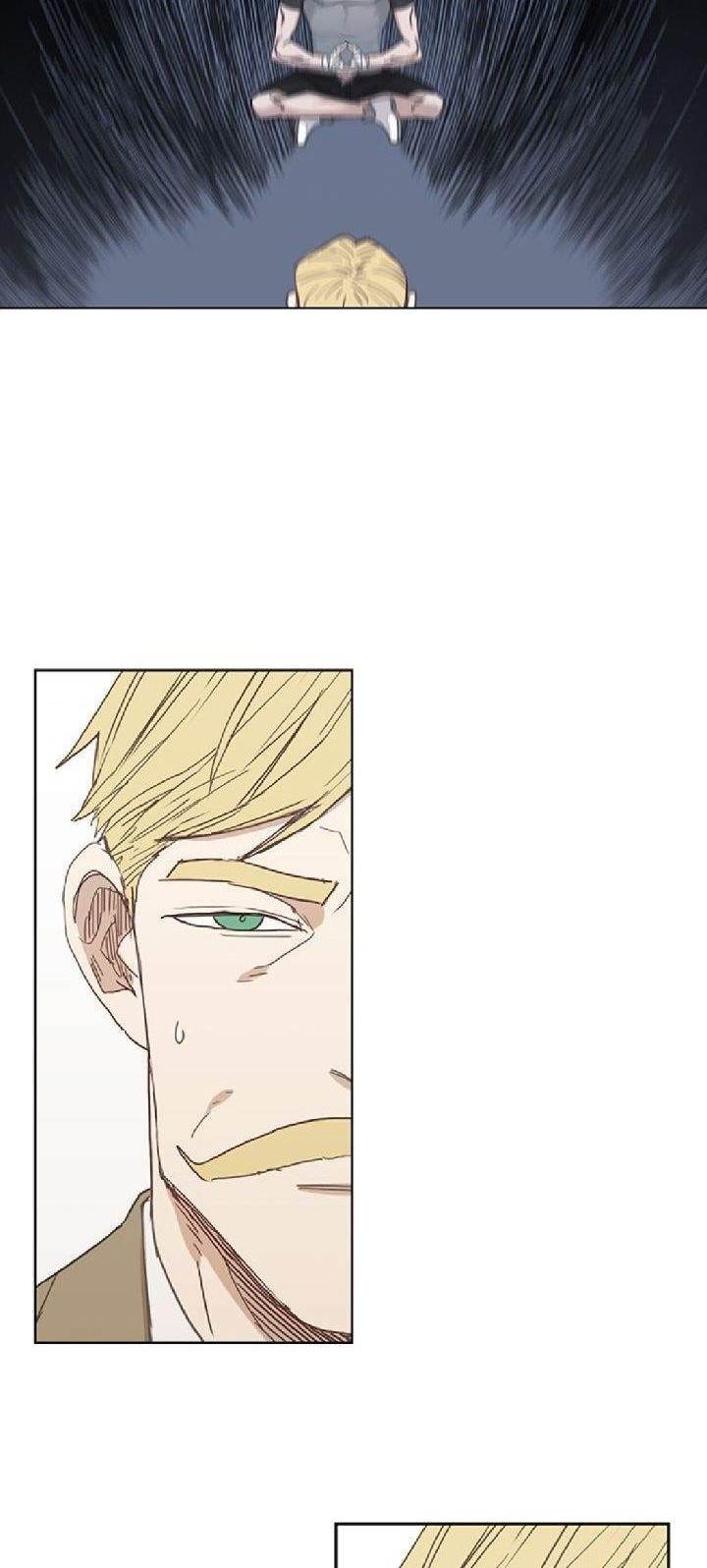 The Boxer Chapter 26 - halaman 35