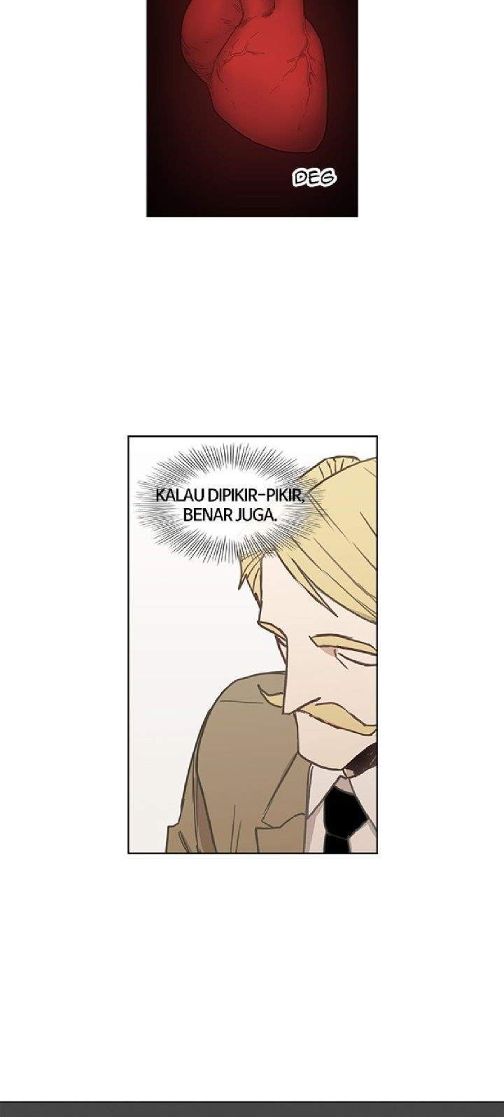 The Boxer Chapter 26 - halaman 39