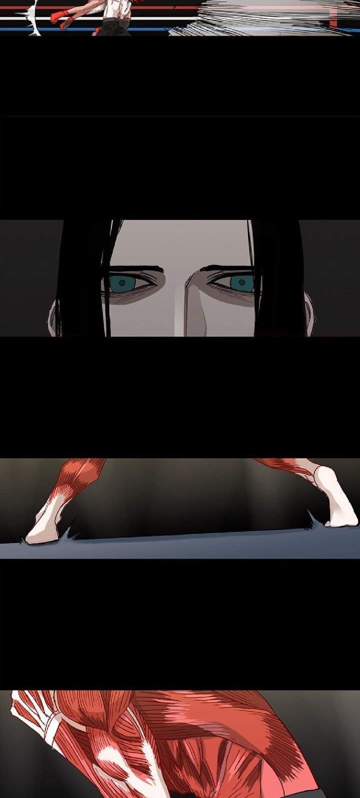 The Boxer Chapter 26 - halaman 4