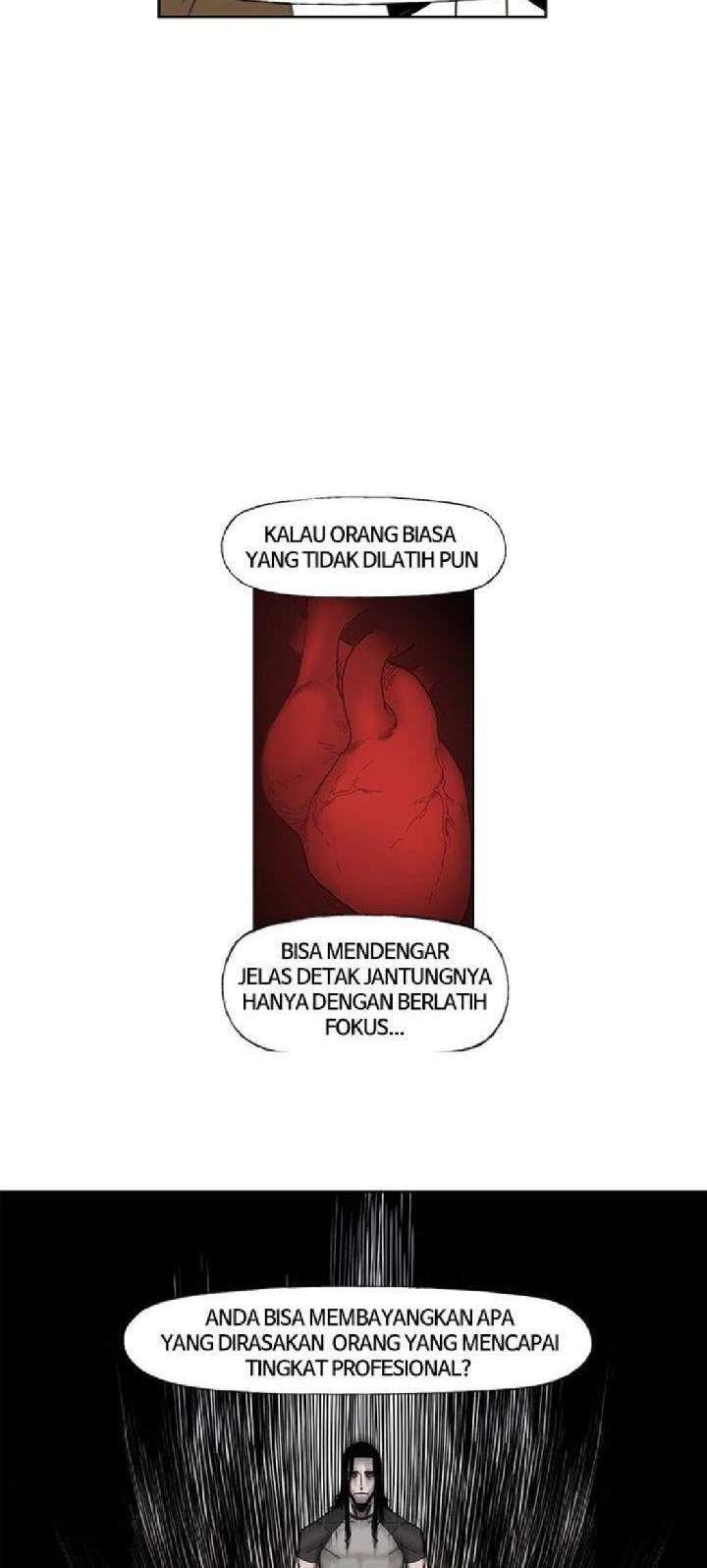 The Boxer Chapter 26 - halaman 41