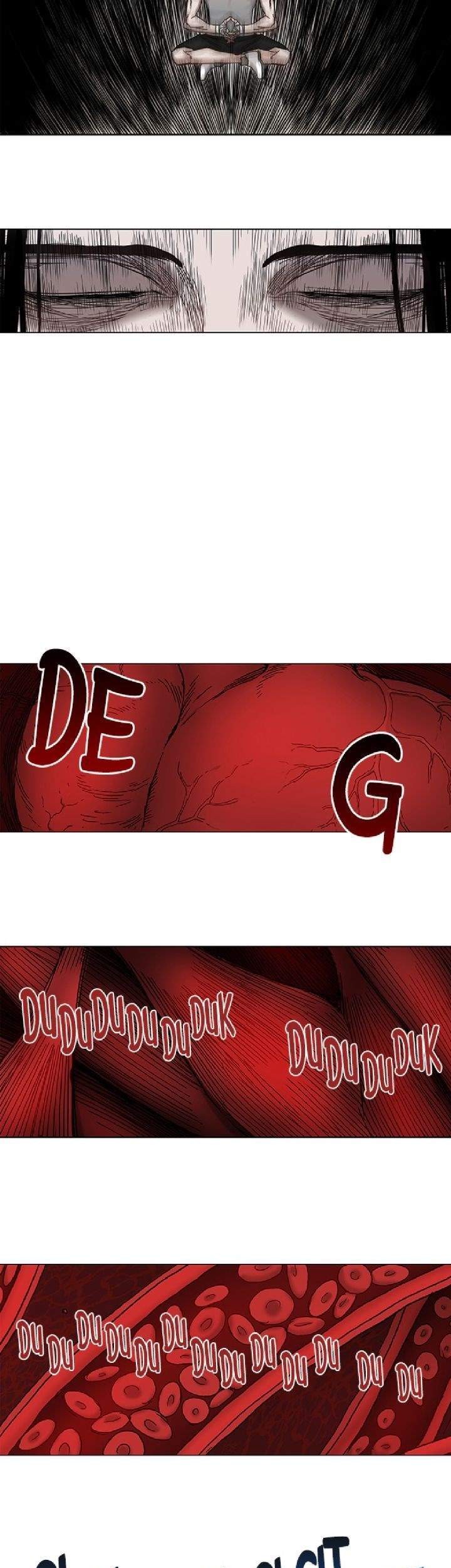 The Boxer Chapter 26 - halaman 42