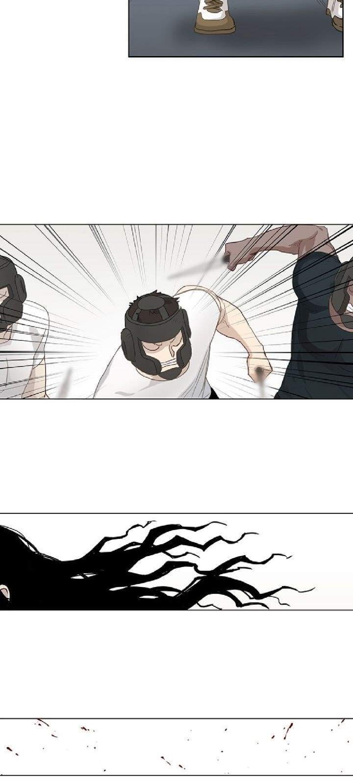 The Boxer Chapter 26 - halaman 48
