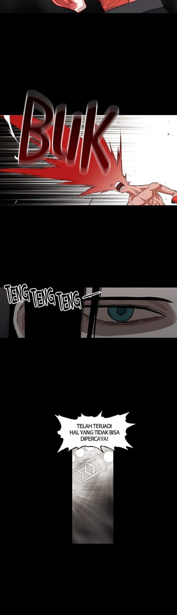 The Boxer Chapter 26 - halaman 5