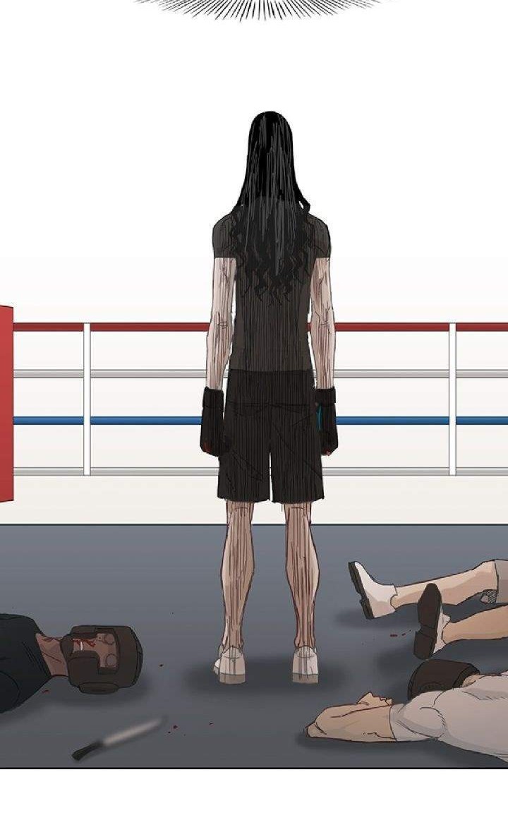 The Boxer Chapter 26 - halaman 50