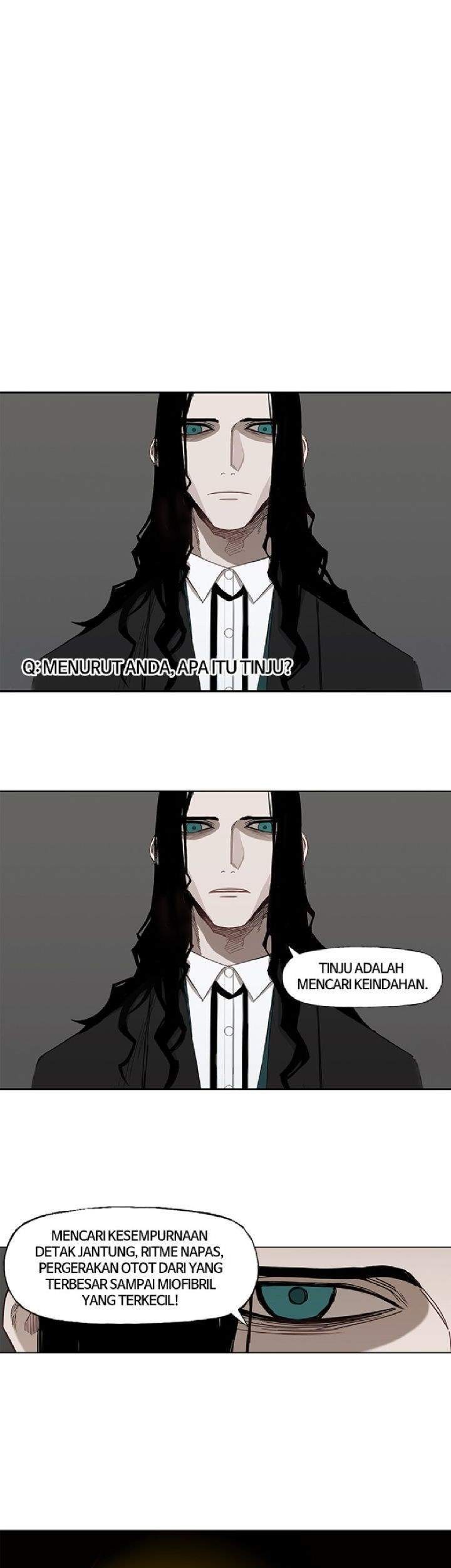The Boxer Chapter 26 - halaman 51