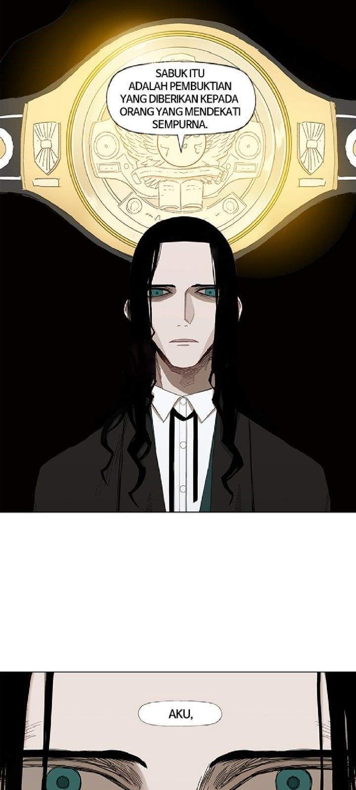 The Boxer Chapter 26 - halaman 52