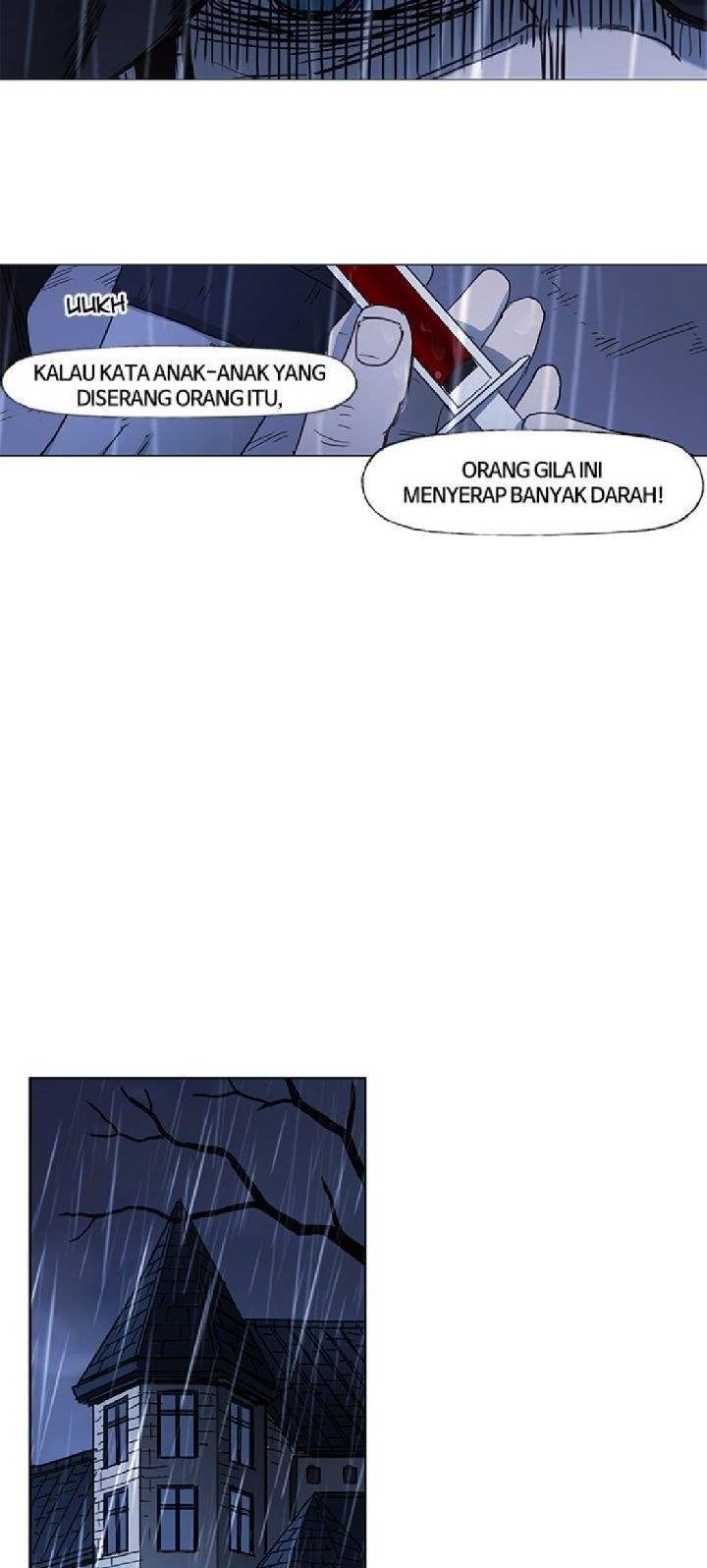 The Boxer Chapter 27 - halaman 10