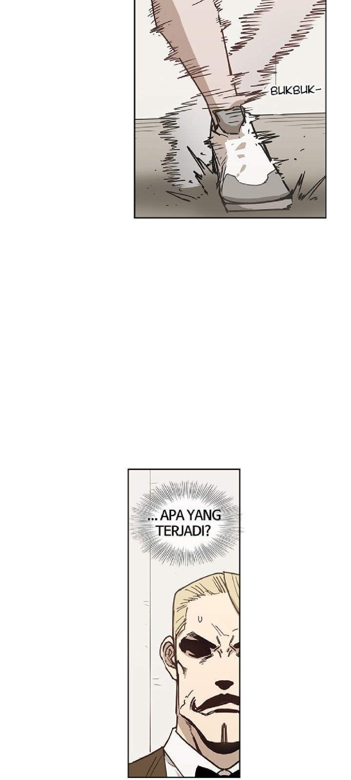 The Boxer Chapter 27 - halaman 14