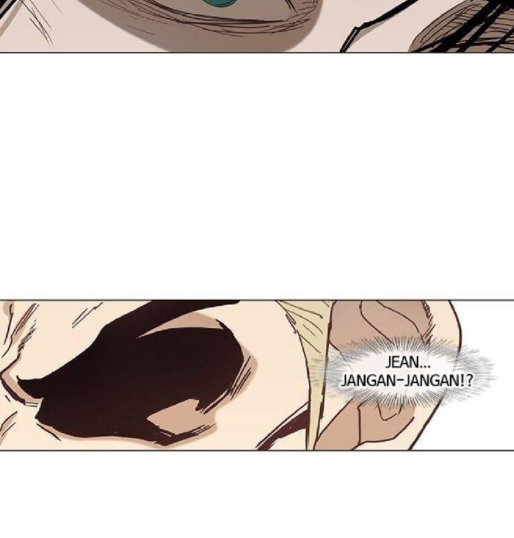 The Boxer Chapter 27 - halaman 18