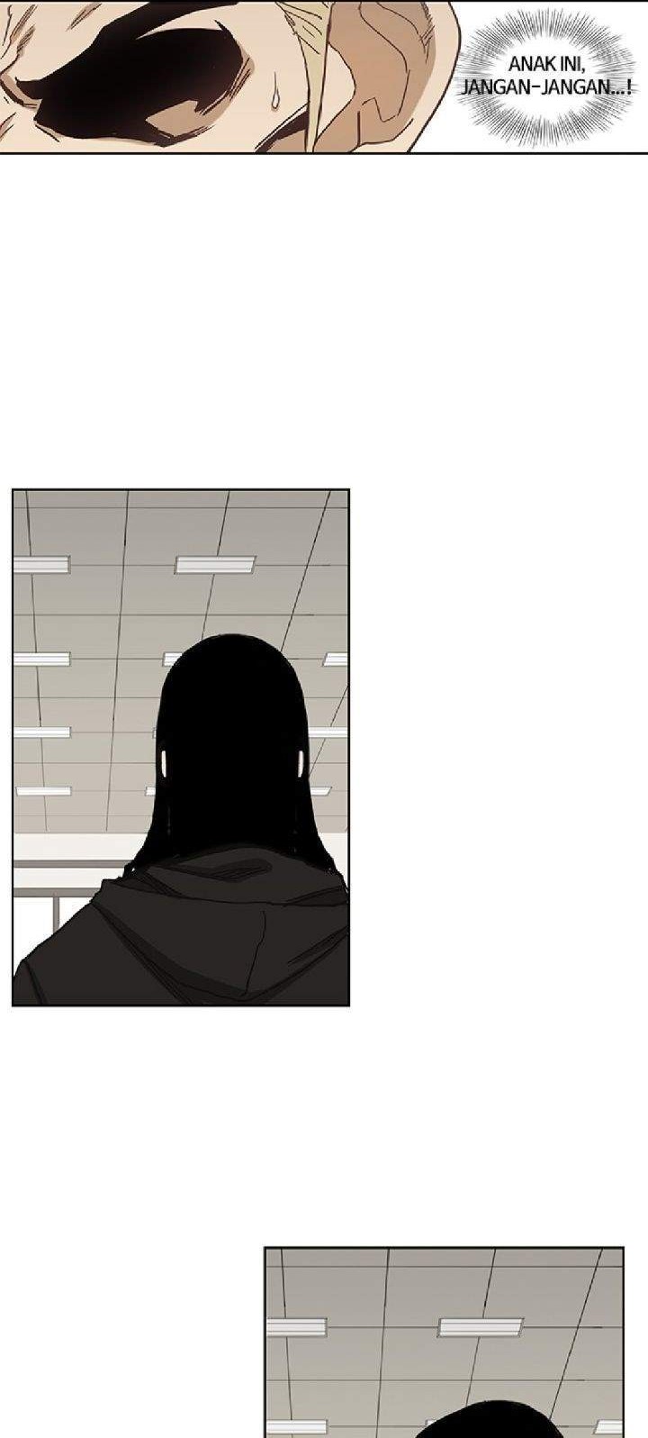 The Boxer Chapter 27 - halaman 22