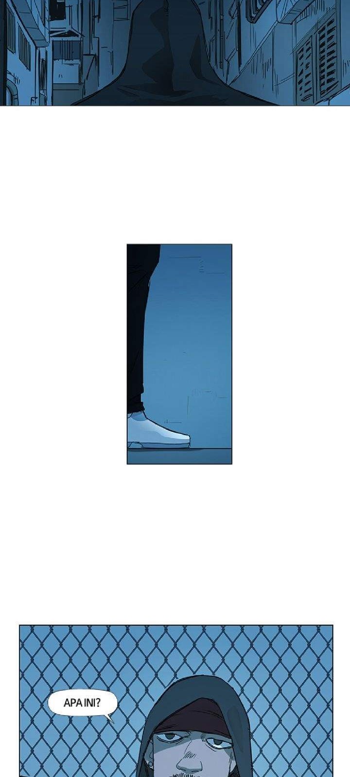 The Boxer Chapter 27 - halaman 27