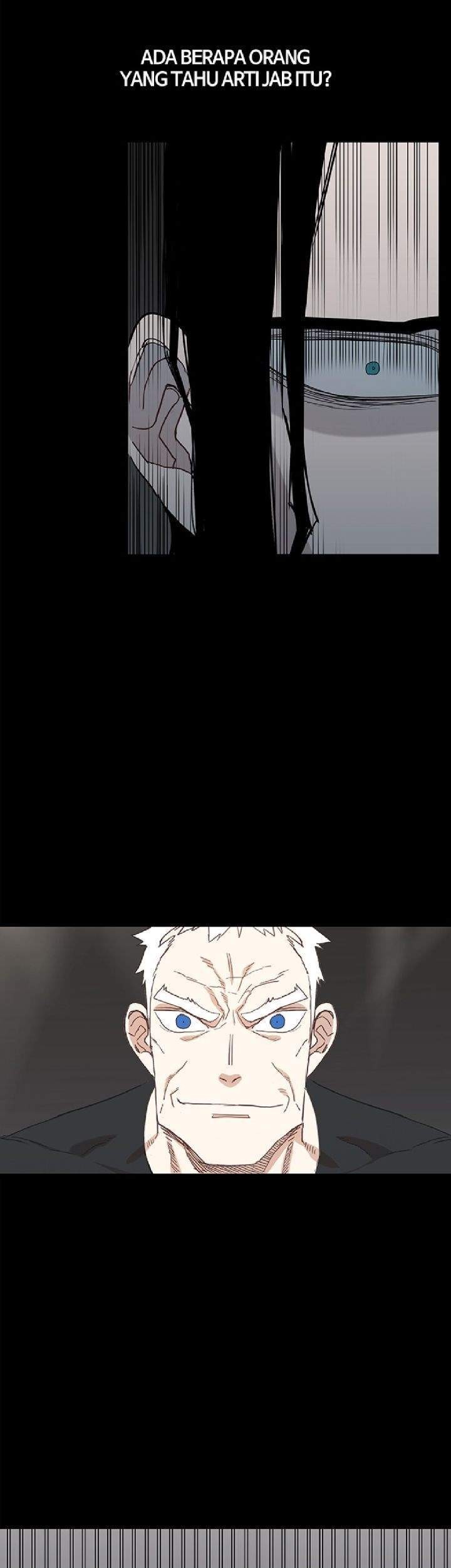The Boxer Chapter 27 - halaman 3