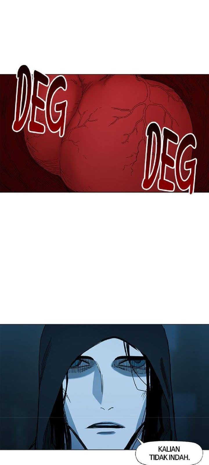 The Boxer Chapter 27 - halaman 31