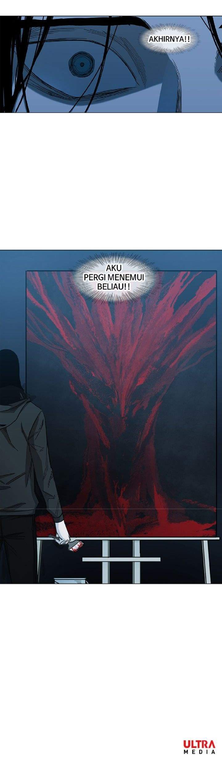 The Boxer Chapter 27 - halaman 51