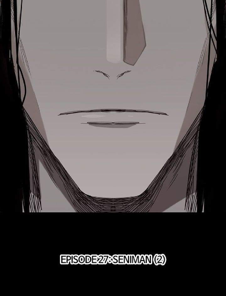 The Boxer Chapter 27 - halaman 6
