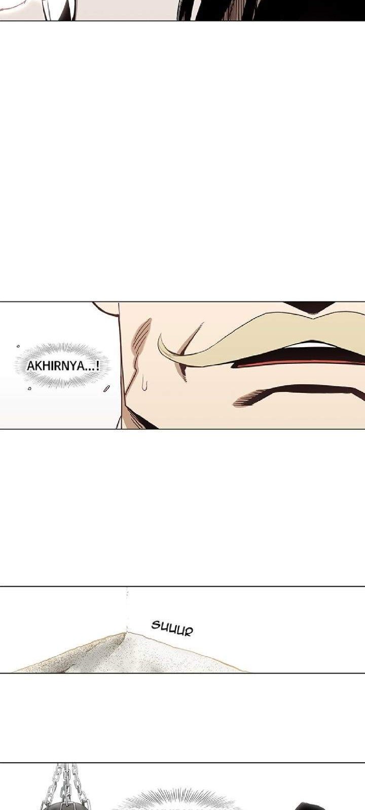The Boxer Chapter 28 - halaman 11