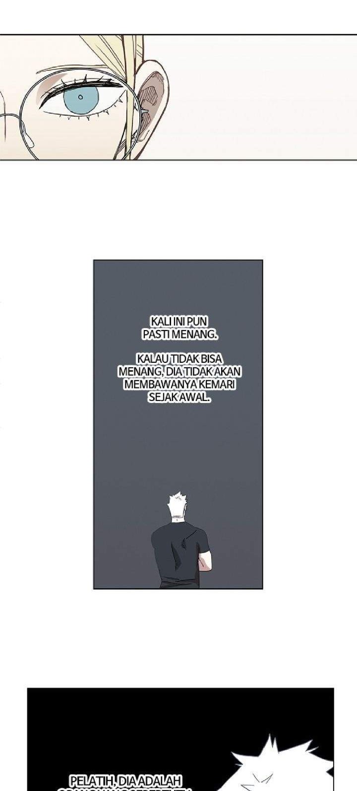 The Boxer Chapter 28 - halaman 23