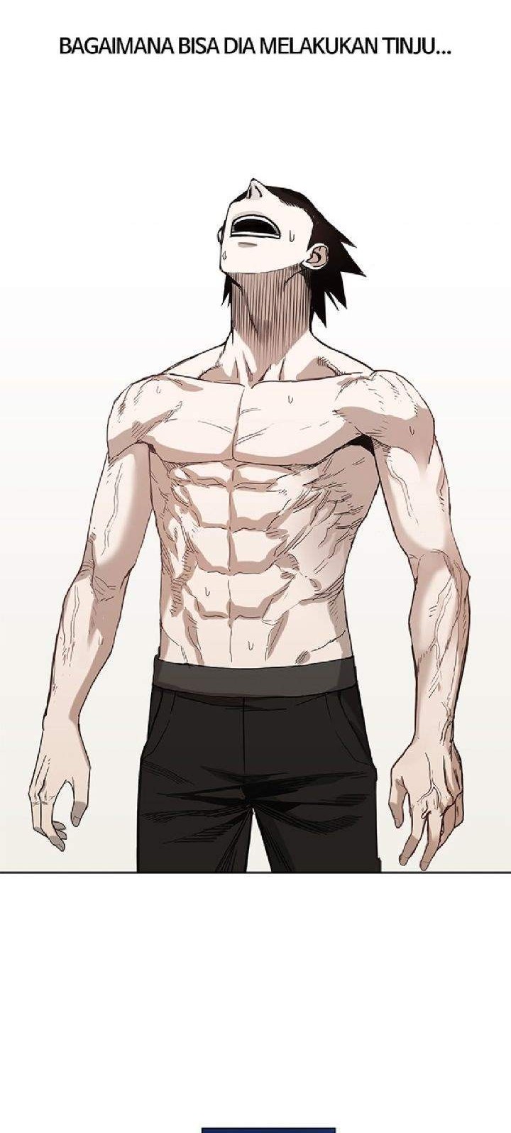 The Boxer Chapter 28 - halaman 25