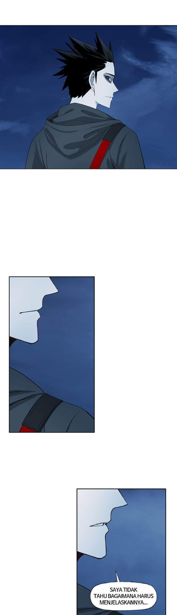 The Boxer Chapter 28 - halaman 28