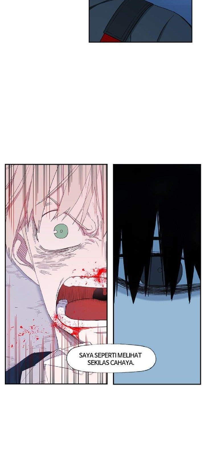 The Boxer Chapter 28 - halaman 29