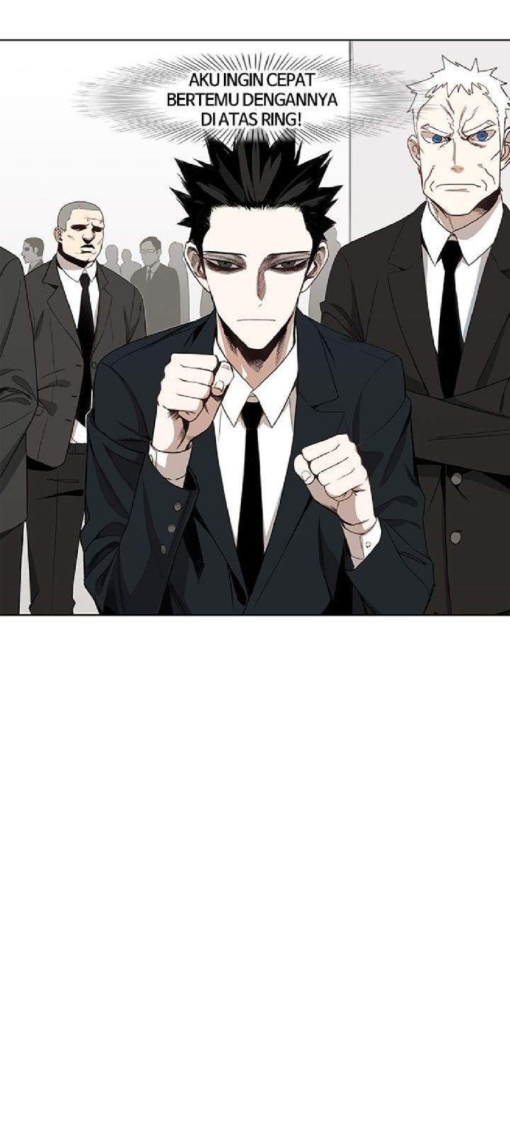 The Boxer Chapter 28 - halaman 37