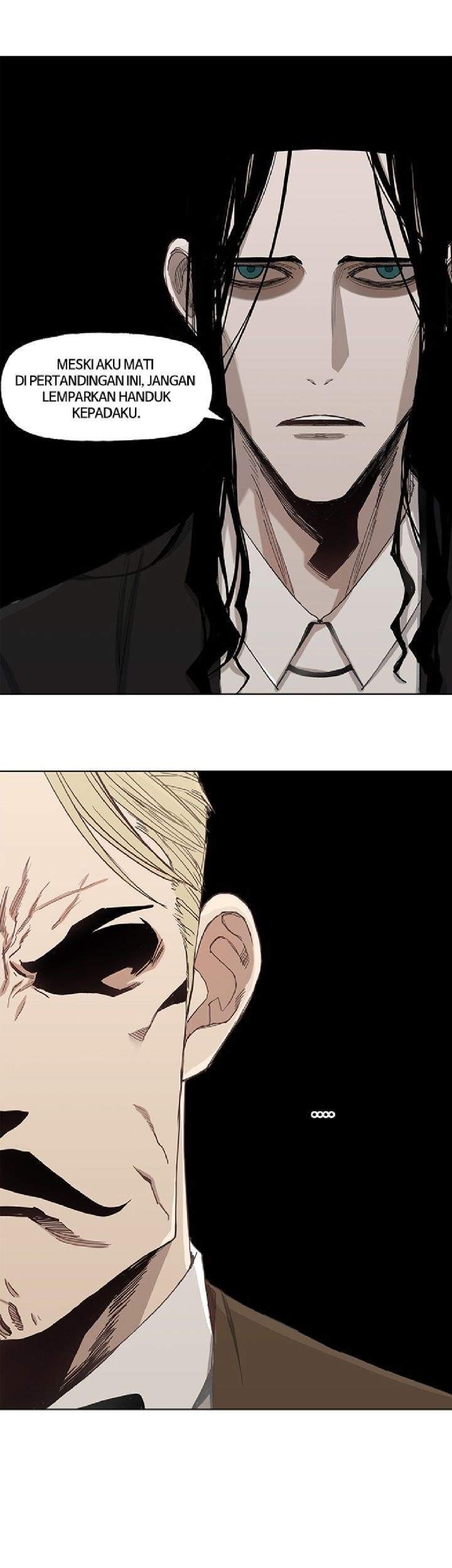 The Boxer Chapter 28 - halaman 40