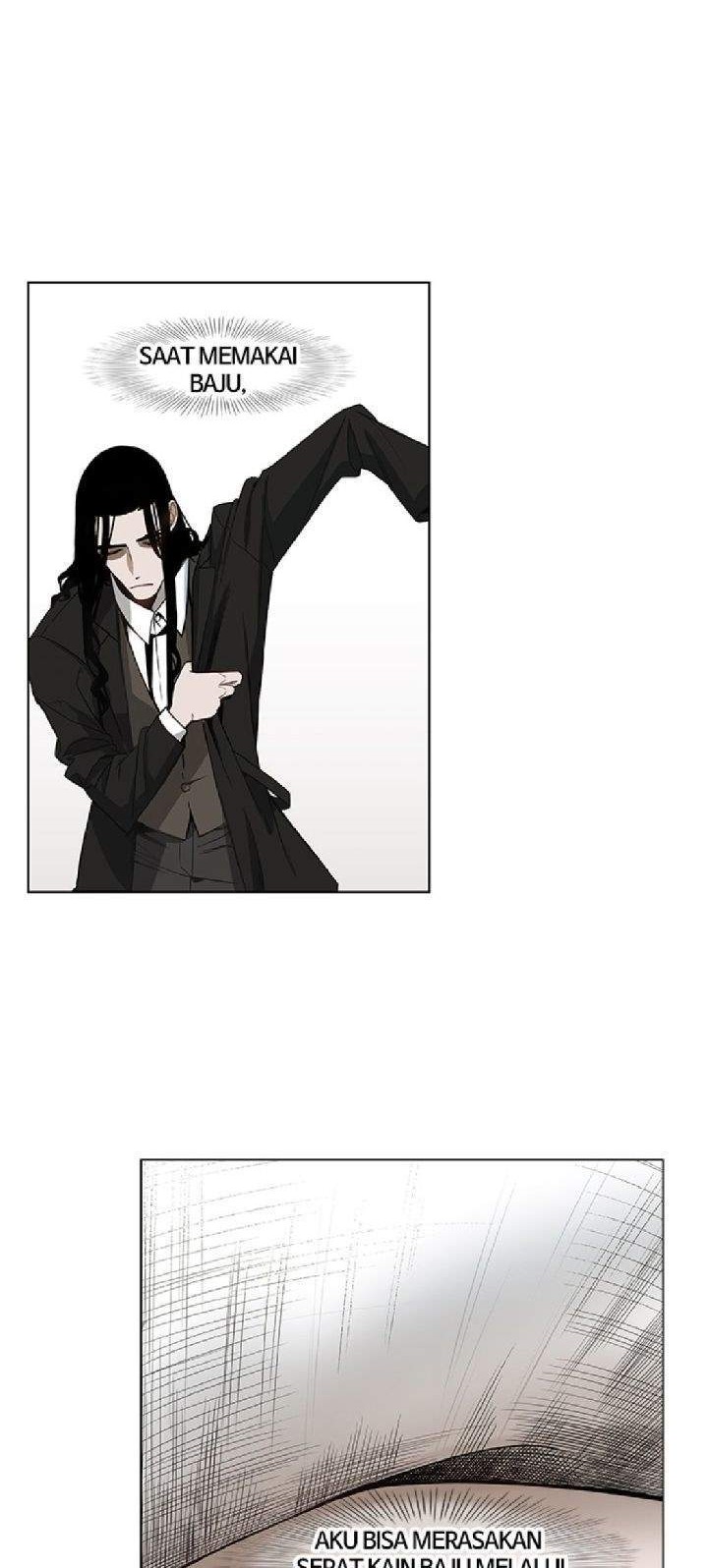 The Boxer Chapter 28 - halaman 43