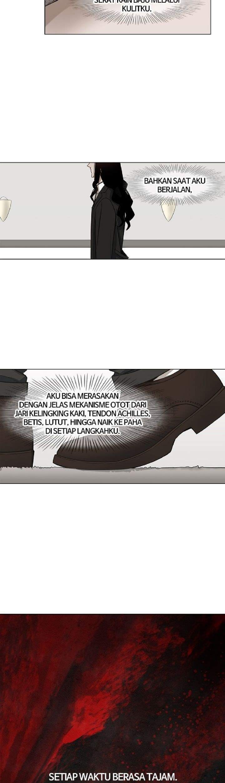 The Boxer Chapter 28 - halaman 44