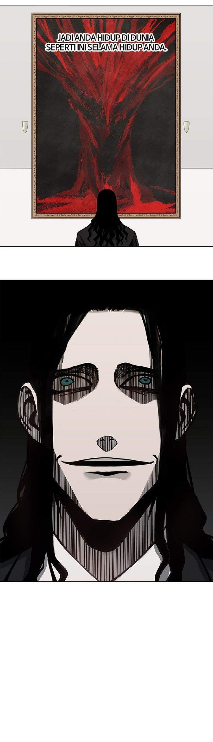 The Boxer Chapter 28 - halaman 46