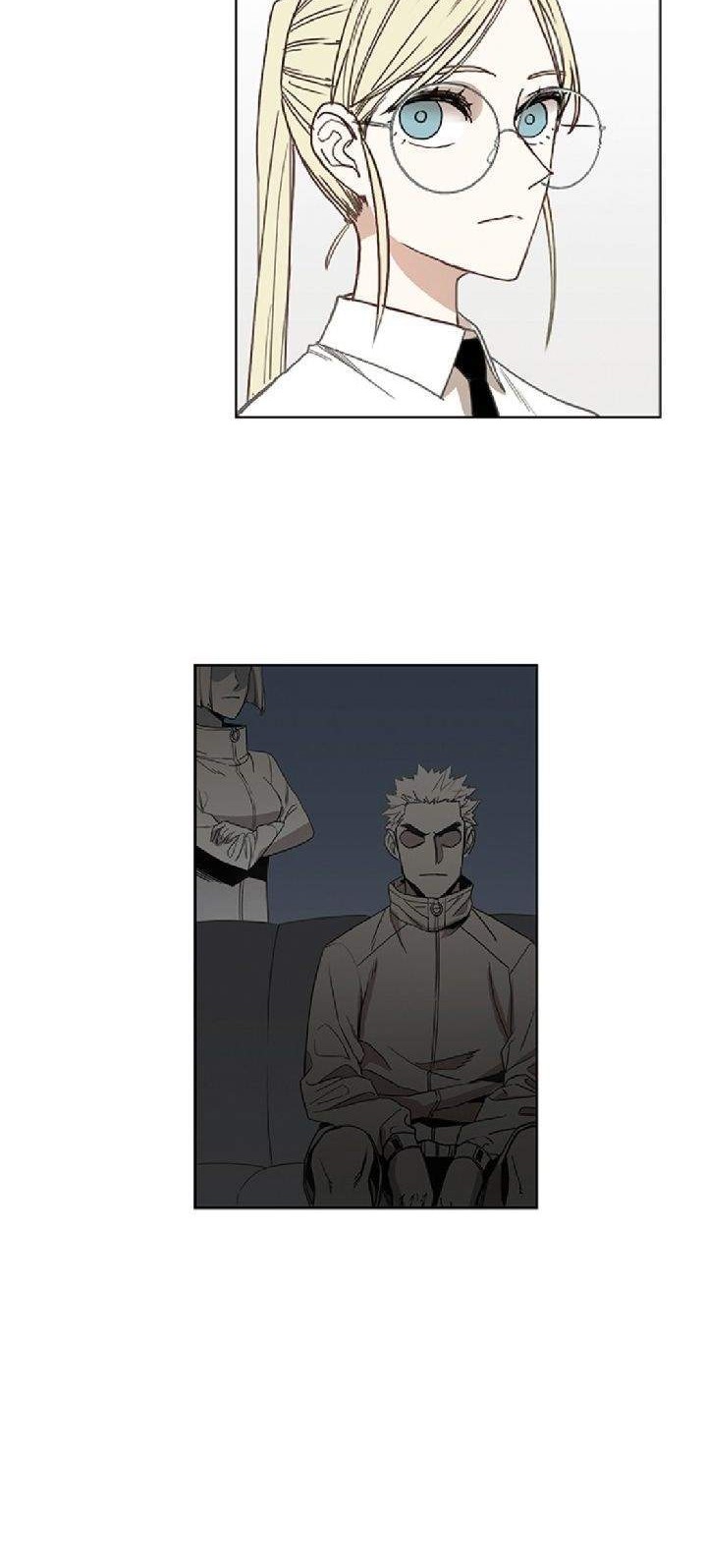 The Boxer Chapter 28 - halaman 49