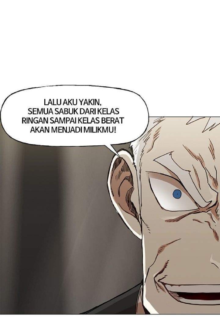 The Boxer Chapter 28 - halaman 51