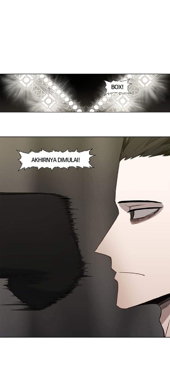 The Boxer Chapter 28 - halaman 55