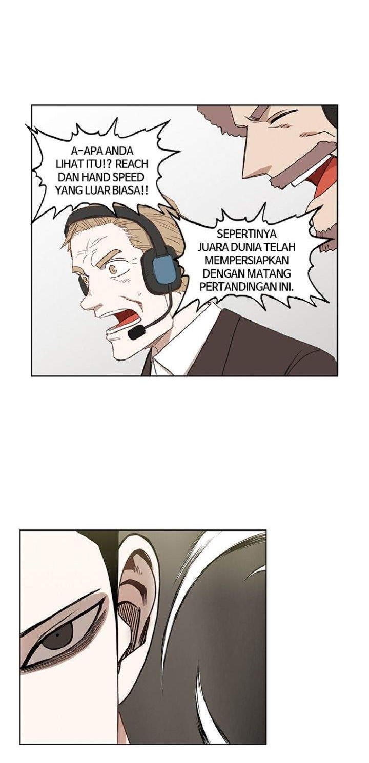 The Boxer Chapter 28 - halaman 57