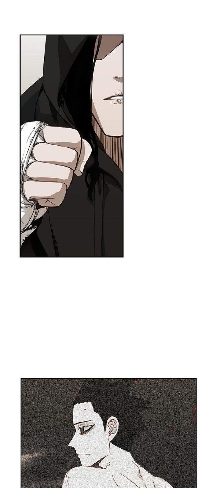 The Boxer Chapter 28 - halaman 6