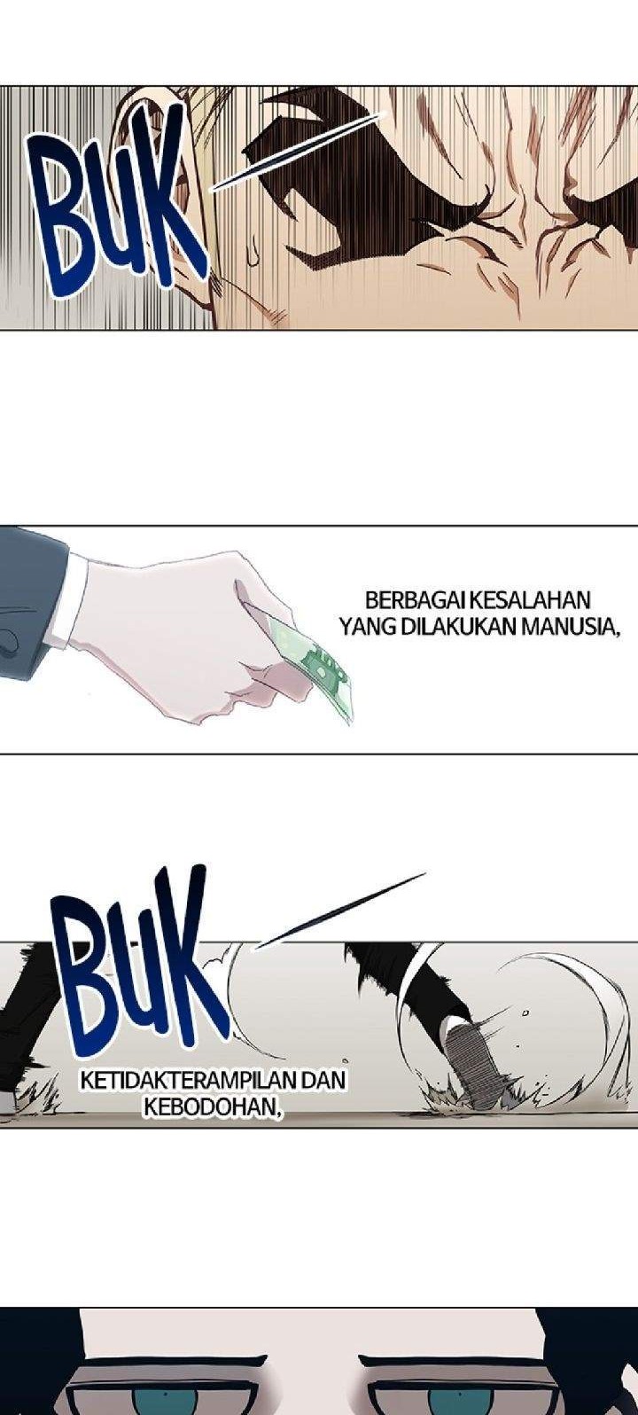 The Boxer Chapter 28 - halaman 9