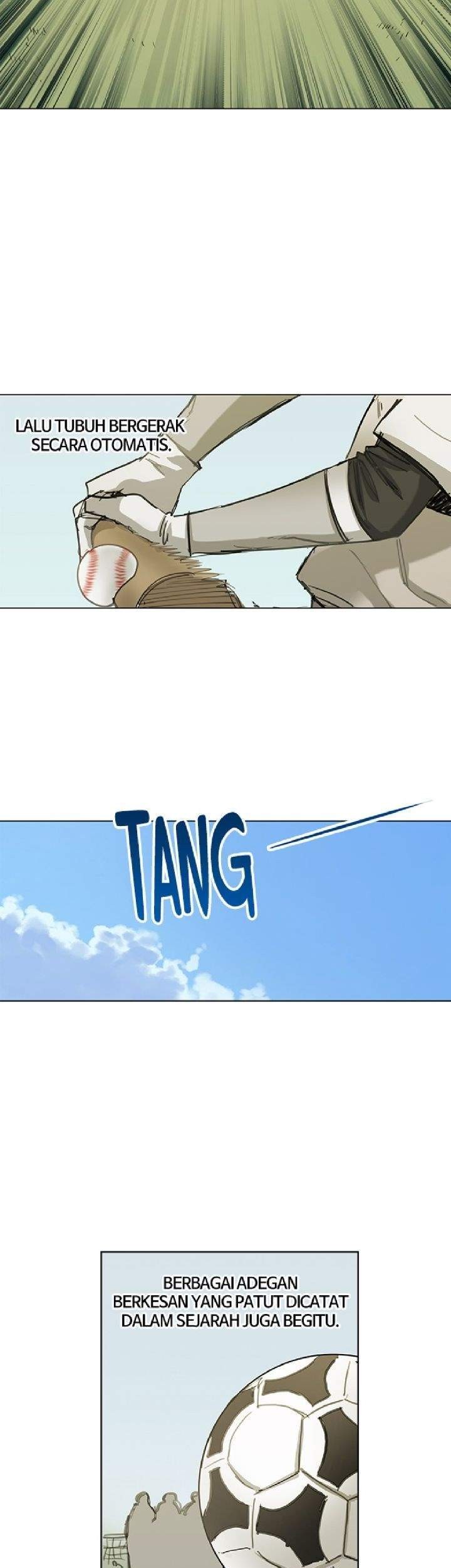 The Boxer Chapter 29 - halaman 10