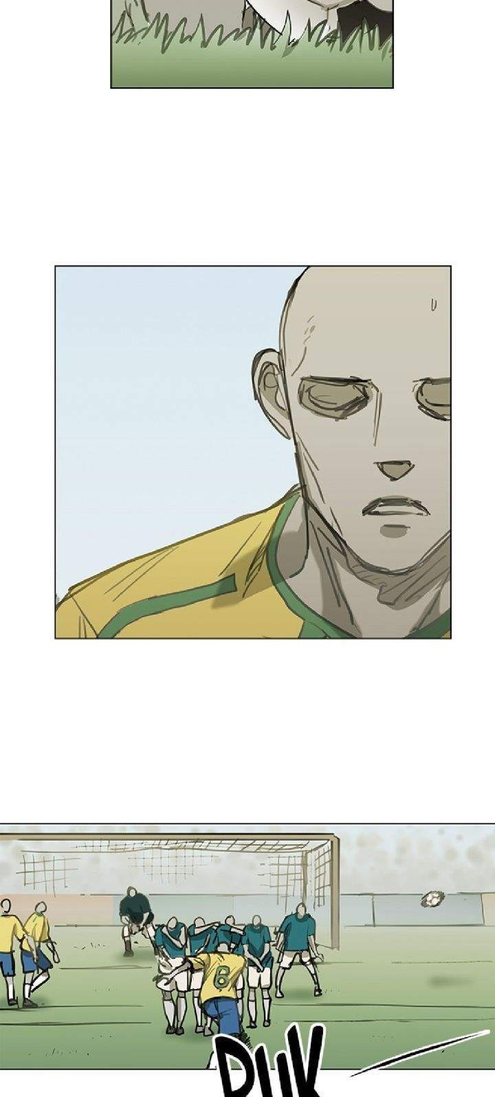 The Boxer Chapter 29 - halaman 11