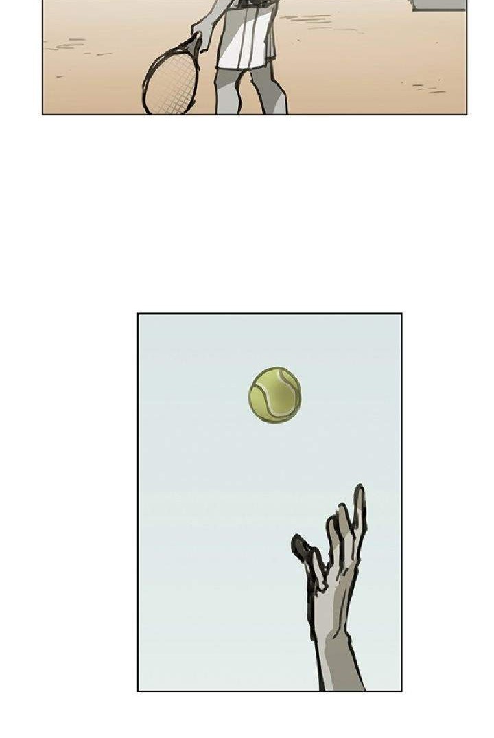 The Boxer Chapter 29 - halaman 13