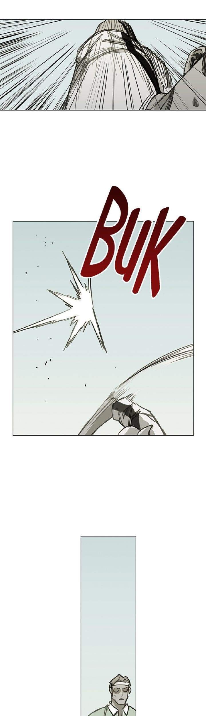 The Boxer Chapter 29 - halaman 14
