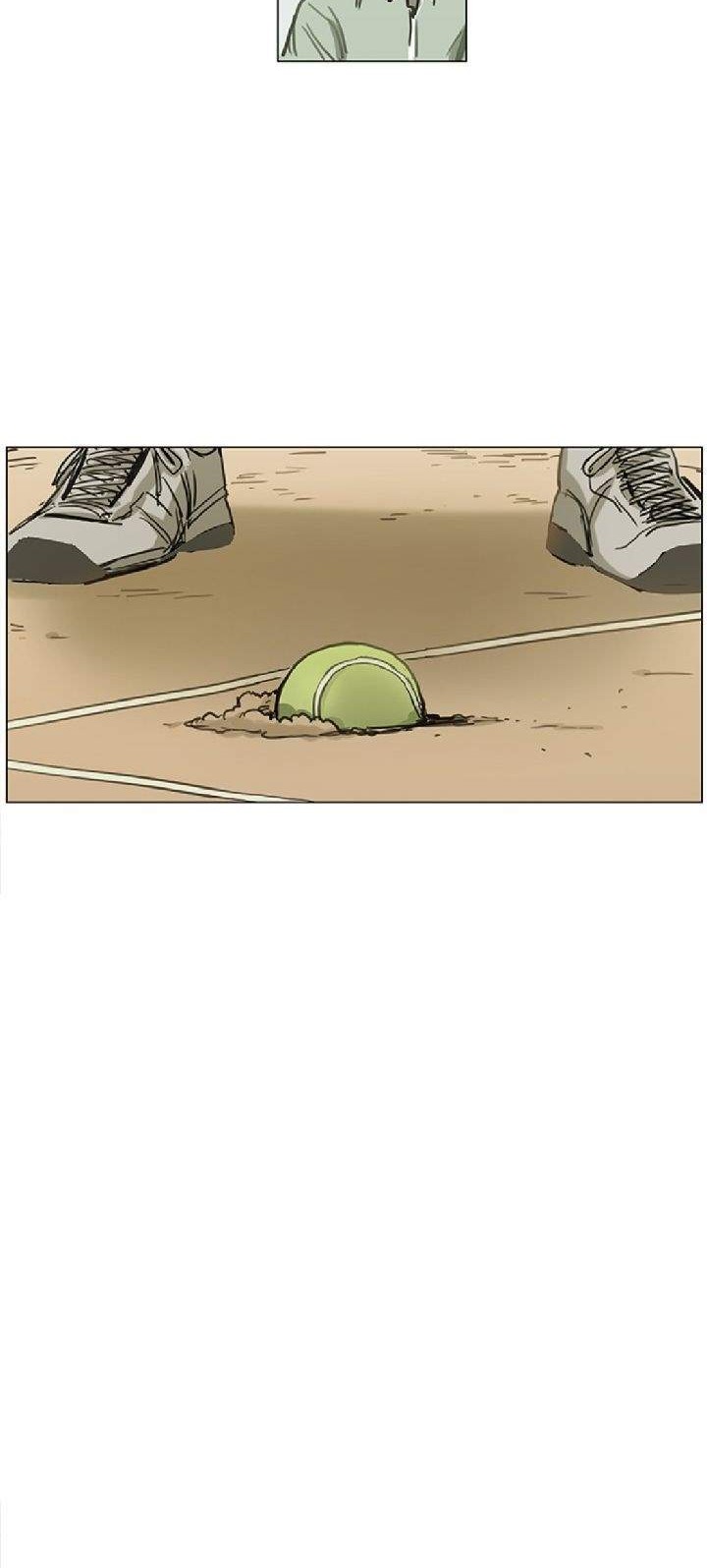 The Boxer Chapter 29 - halaman 15