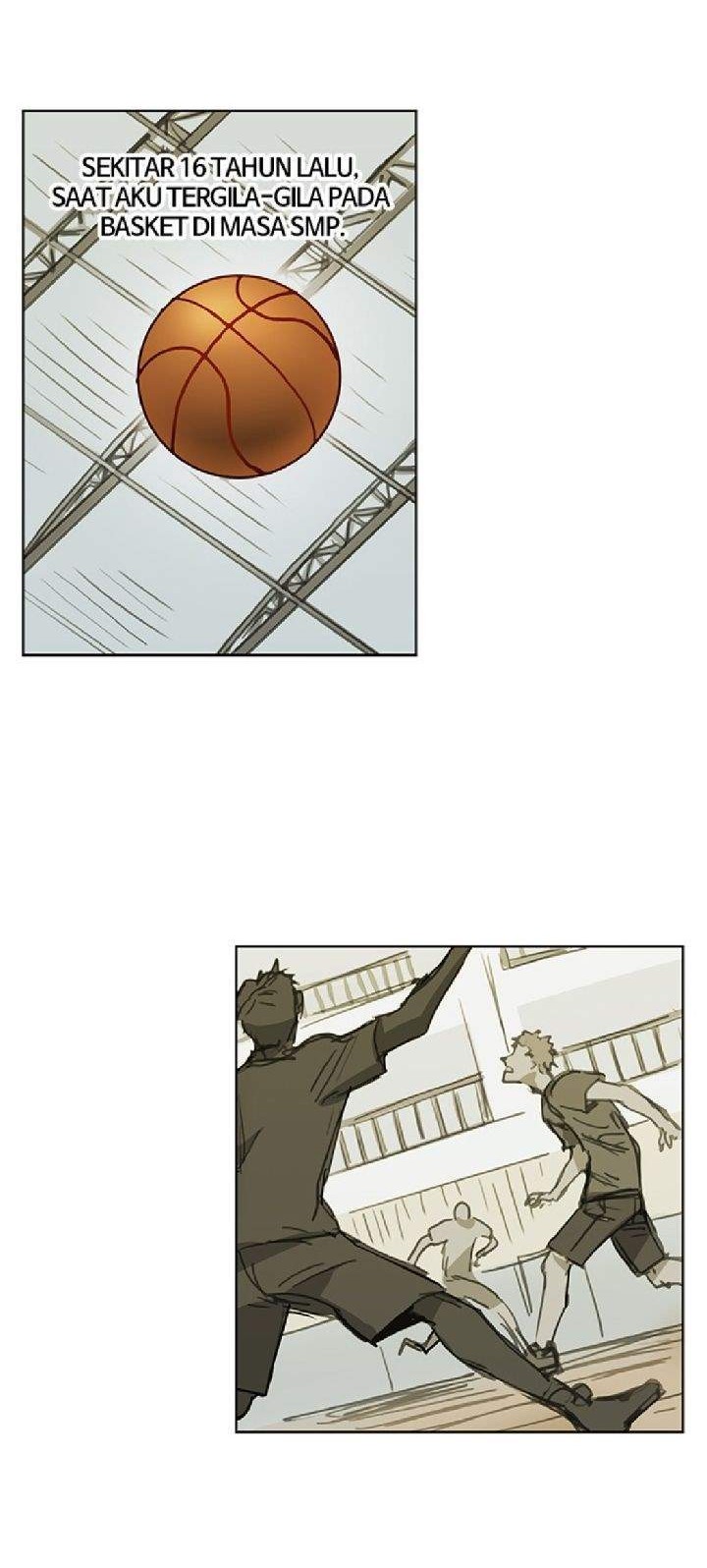 The Boxer Chapter 29 - halaman 2