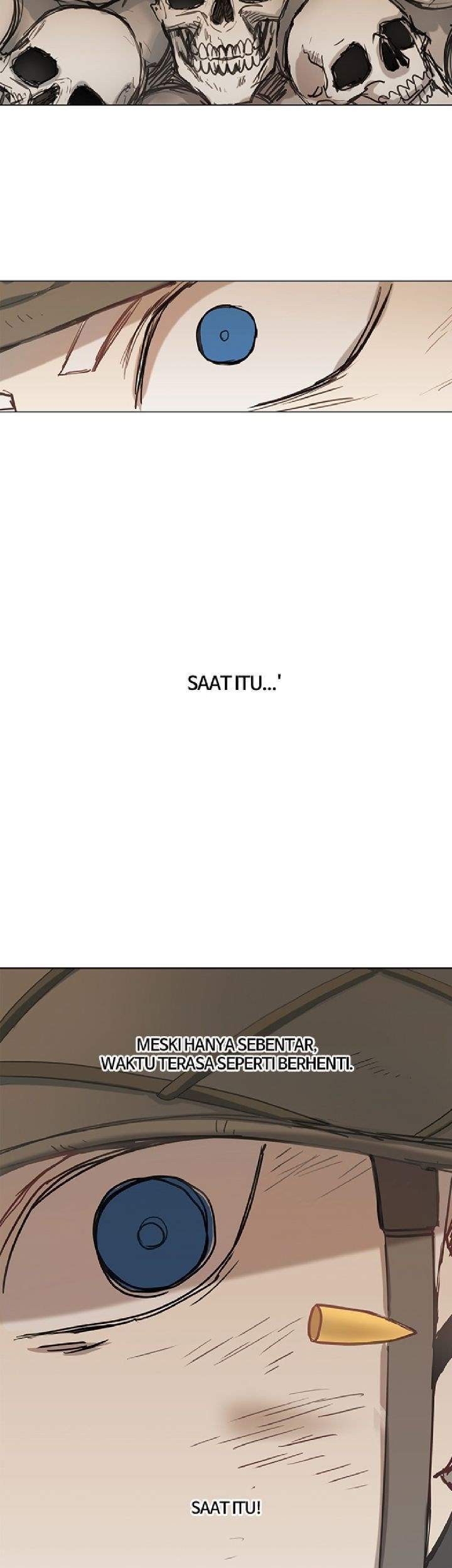 The Boxer Chapter 29 - halaman 31