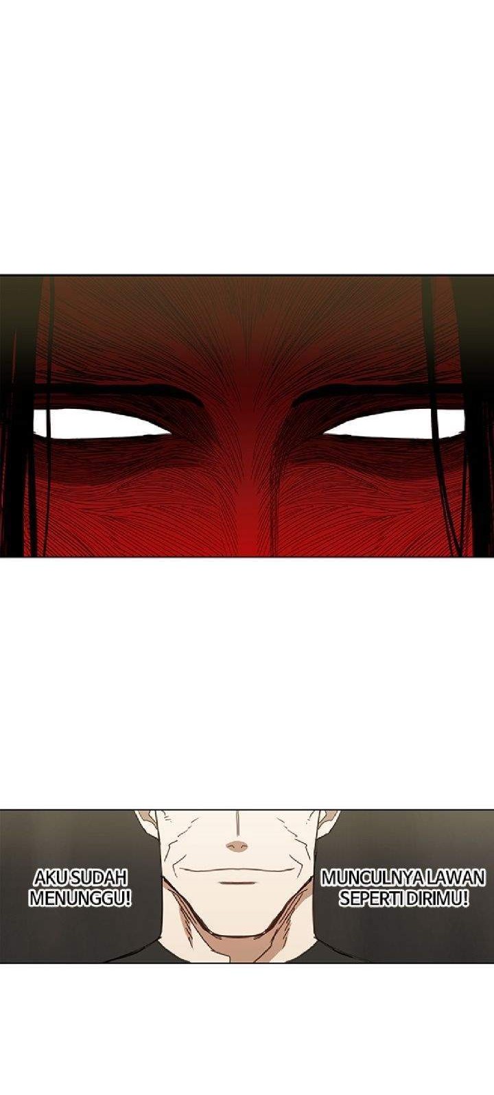 The Boxer Chapter 29 - halaman 36